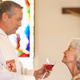Illustration for article titled TIL: At-home communion kits bring Christ into your living room